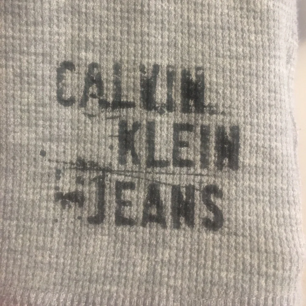 Calvin Klein shirt